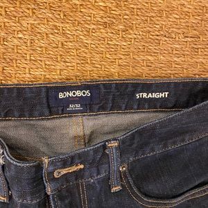 Men’s Bonobos Jeans